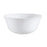 Bol Luminarc Cadix Blanc verre 12 cm