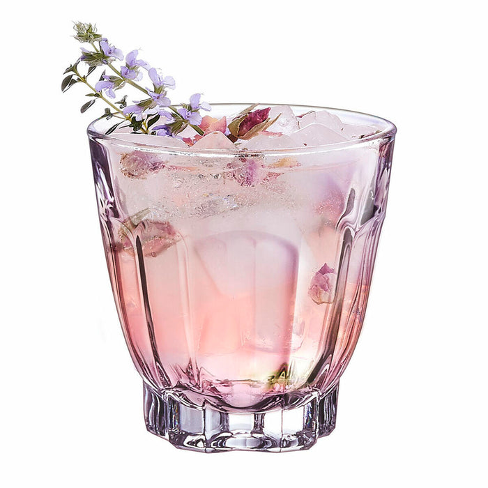 Set de Verres Arcoroc Arcade Transparent verre 6 Pièces 160 ml