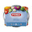 Casserole avec Couvercle Pyrex Essentials 1,4 L Transparent verre