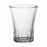 Set de Verres Duralex Amalfi Transparent 4 Pièces 130 ml (12 Unités)