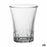 Set de Verres Duralex Amalfi Transparent 4 Pièces 130 ml (12 Unités)