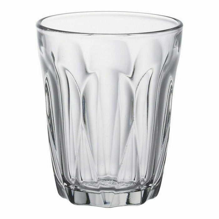 Set de Verres Duralex Provence Transparent 6 Pièces 90 ml (12 Unités)