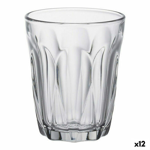 Set de Verres Duralex Provence Transparent 6 Pièces 90 ml (12 Unités)