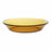 Assiette creuse Duralex Lys Ambre 19,5 cm (24 Unités)