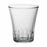 Set de Verres Duralex Amalfi Transparent 4 Pièces 90 ml (12 Unités)