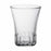 Set de Verres Duralex Amalfi Transparent 4 Pièces 170 ml (12 Unités)