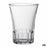 Set de Verres Duralex Amalfi Transparent 4 Pièces 210 ml (12 Unités)