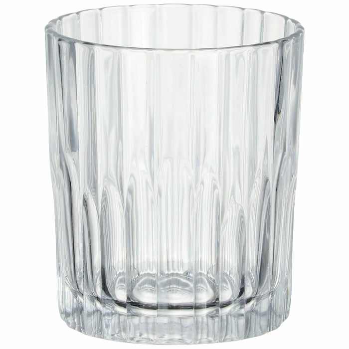 Set de Verres Duralex Manhattan Transparent 6 Pièces 220 ml (12 Unités)