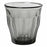 Set de Verres Duralex Picardie Gris 4 Pièces 310 ml (12 Unités)