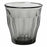 Set de Verres Duralex Picardie Gris 4 Pièces 360 ml (8 Unités)