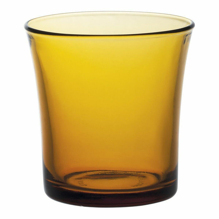 Set de Verres Duralex Lys Ambre 6 Pièces 210 ml (12 Unités)