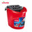 Seau de Lavage Vileda Rouge 10 L