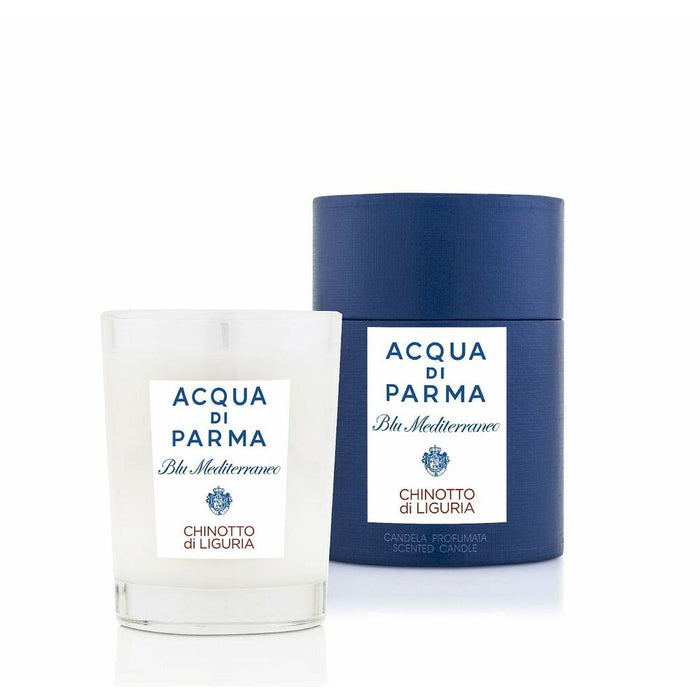 Bougie Parfumée Chinotto di Liguria Acqua Di Parma (200 g)