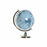 Globe terrestre DKD Home Decor Bleu Multicouleur Argenté Colonial 33 x 33 x 44 cm