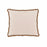 Coussin DKD Home Decor Marron Alpino 45 x 10 x 45 cm