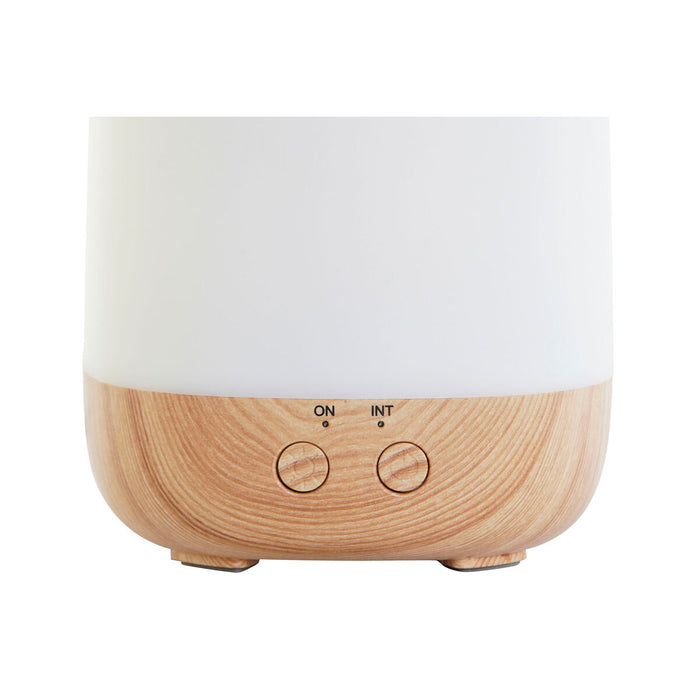 Humidificateur diffuseur d'arômes DKD Home Decor 200 ml