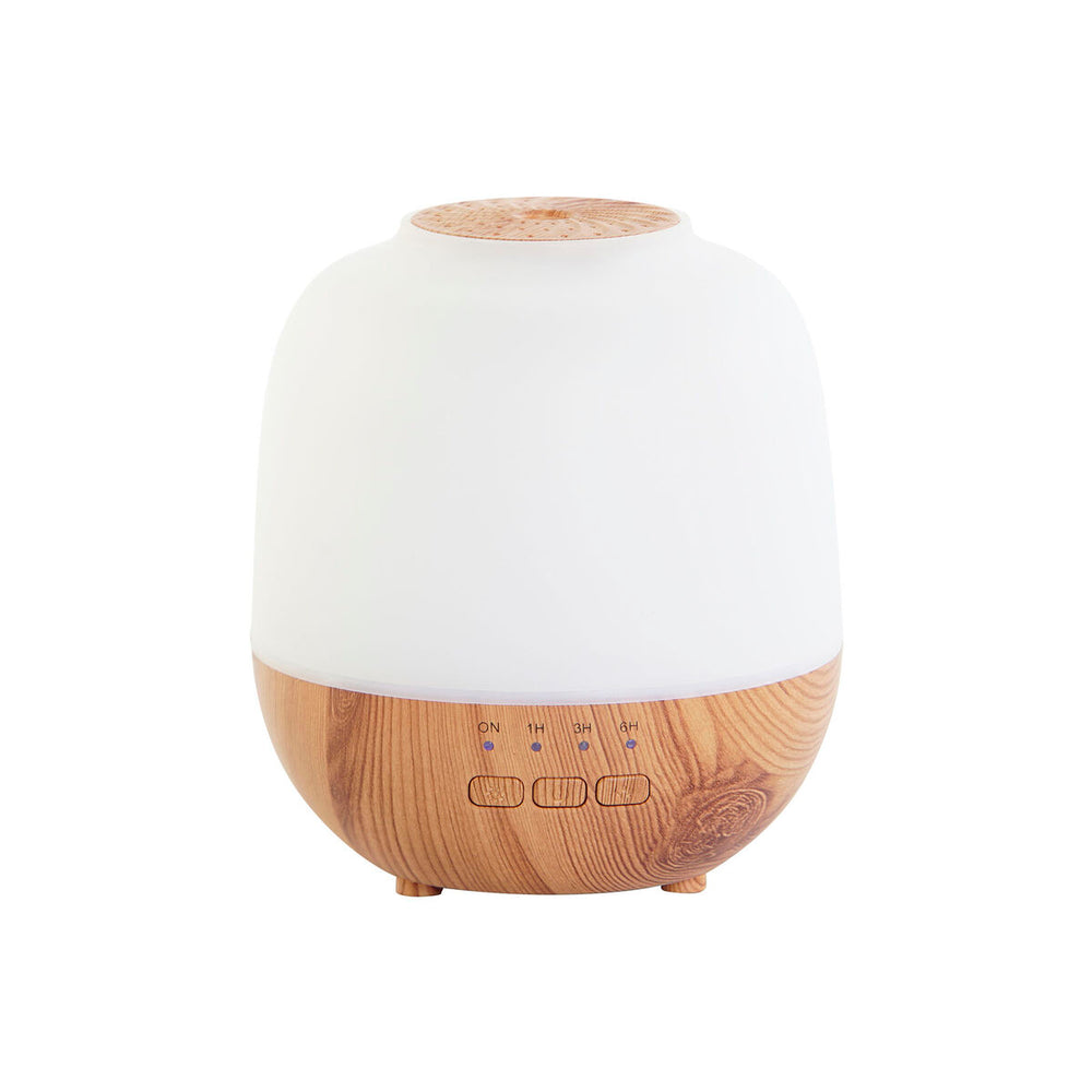 Humidificateur diffuseur d'arômes DKD Home Decor 120 ml