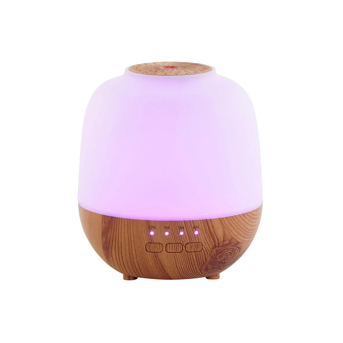 Humidificateur diffuseur d'arômes DKD Home Decor 120 ml