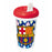 Verre d’Apprentissage FC Barcelona  Seva Import  7109068 Blanc