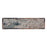 Plat à Gratin La Mediterránea Grecia Porcelaine Rectangulaire 30 x 8 x 2 cm