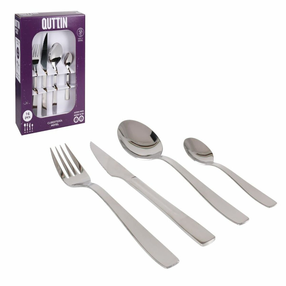 Couverts Quttin Hotel (16 pcs)