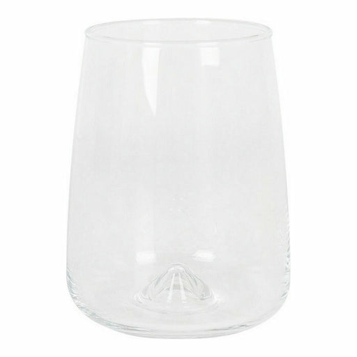 Set de Verres LAV Terra Verre Transparent 360 cc (6 pcs)