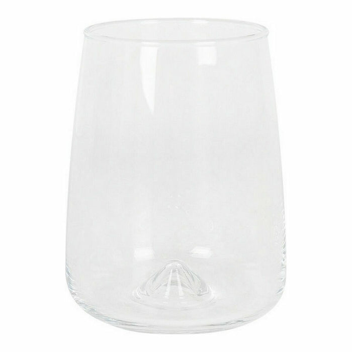 Set de Verres LAV Terra Verre Transparent 360 cc (6 pcs)