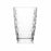 Set de Verres LAV New artemis 415 ml (6 Unités)