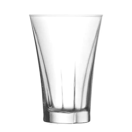 Set de Verres LAV Truva 350 ml (6 Unités)