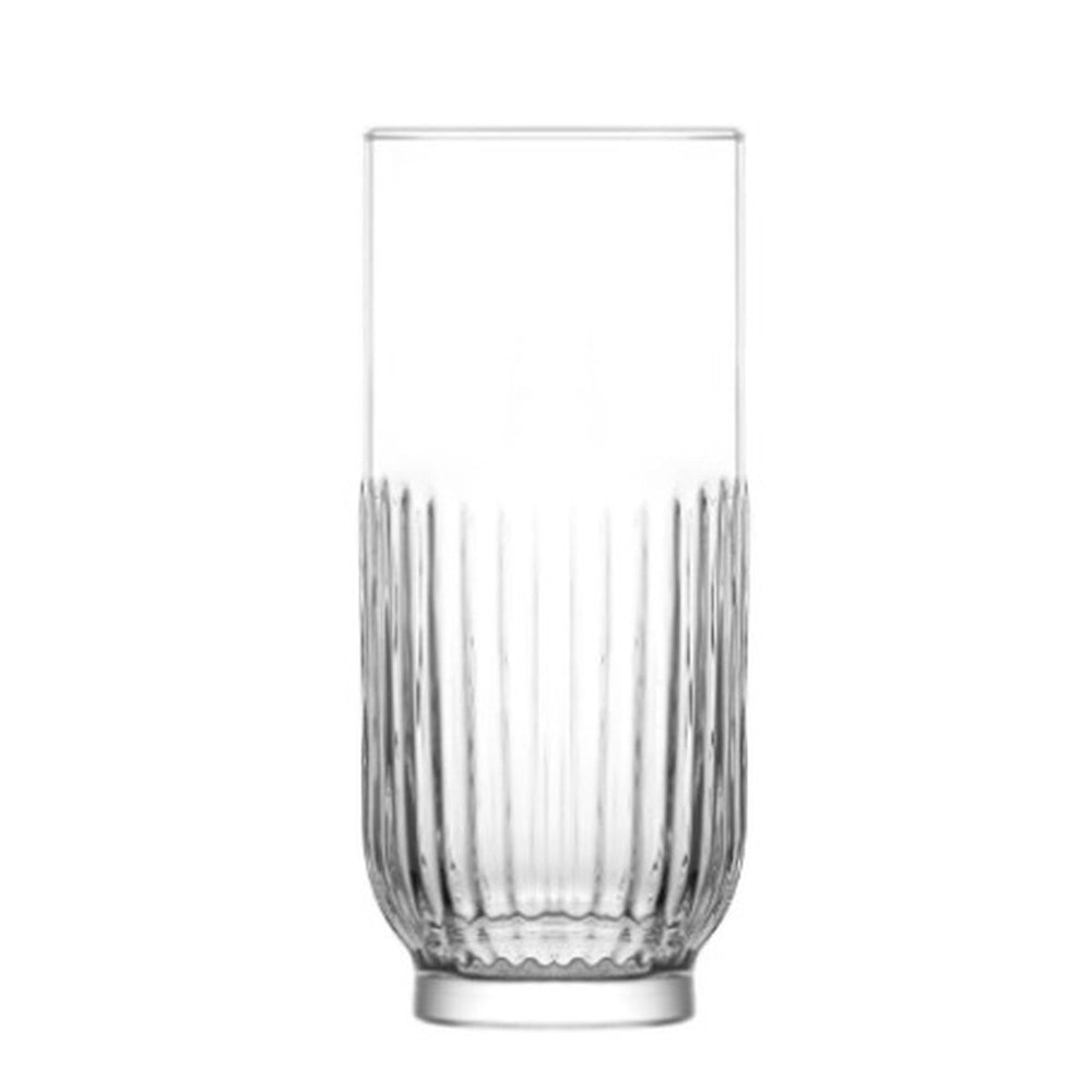 Set de Verres LAV Tokyo 540 ml (6 Unités)