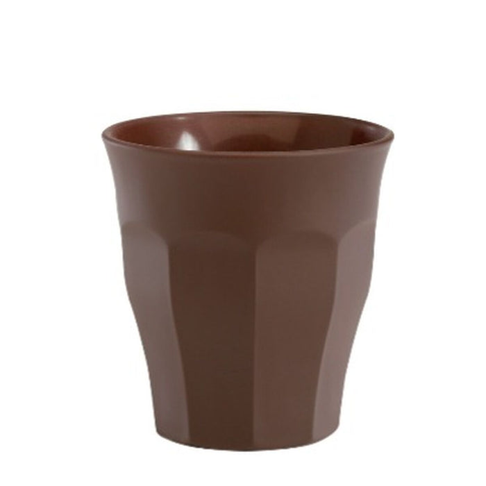 Verre Duralex Picardie Marron 90 ml (48 Unités)