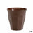 Verre Duralex Picardie Marron 90 ml (48 Unités)