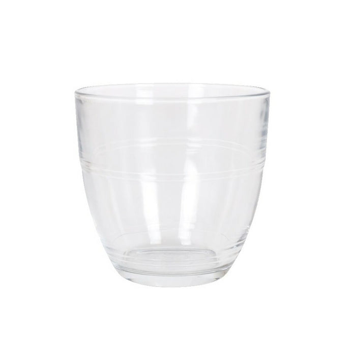 Set de Verres Duralex Gigogne Transparent 4 Pièces 160 ml (12 Unités)