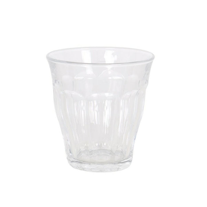 Set de Verres Duralex Picardie Transparent 4 Pièces 130 ml (12 Unités)