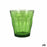 Set de Verres Duralex Picardie Vert 4 Pièces 310 ml (12 Unités)