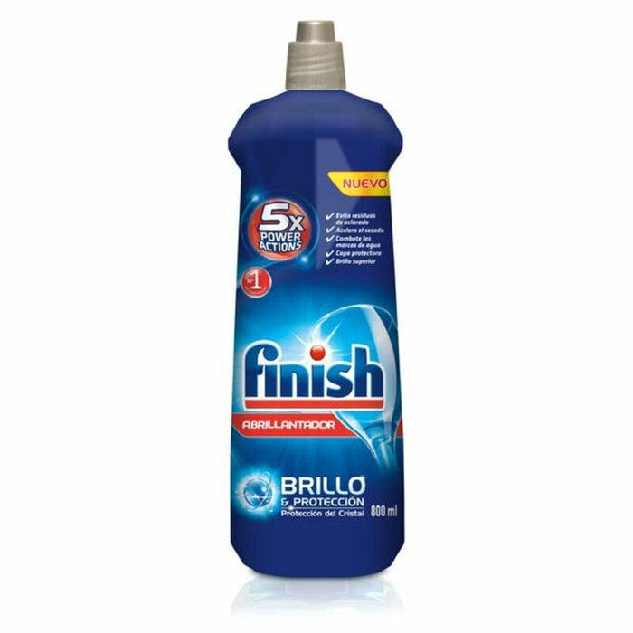 Polisseuse vaisselle Finish Regular 800 ml