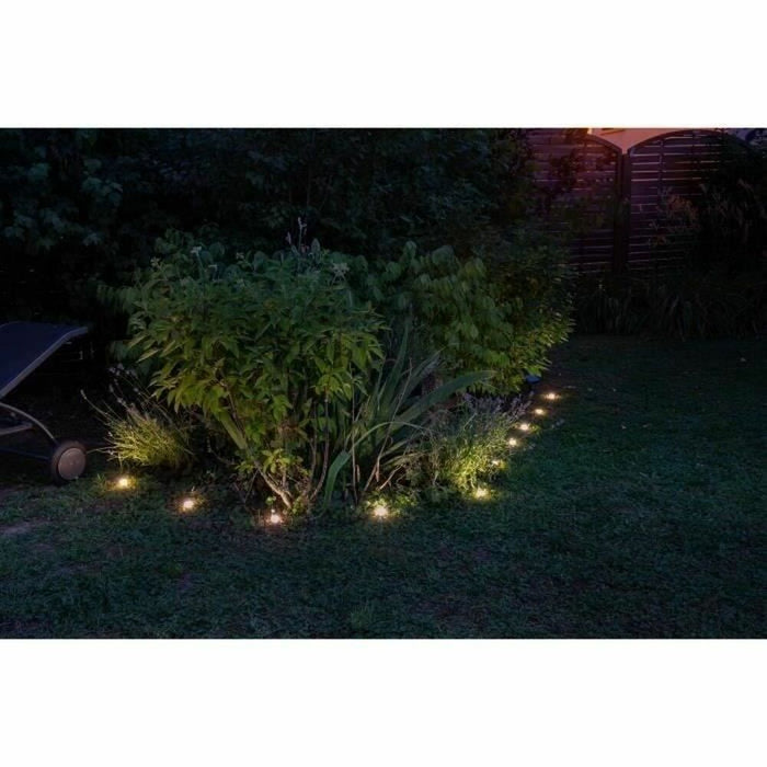 Guirlande lumineuse LED Galix Solaire