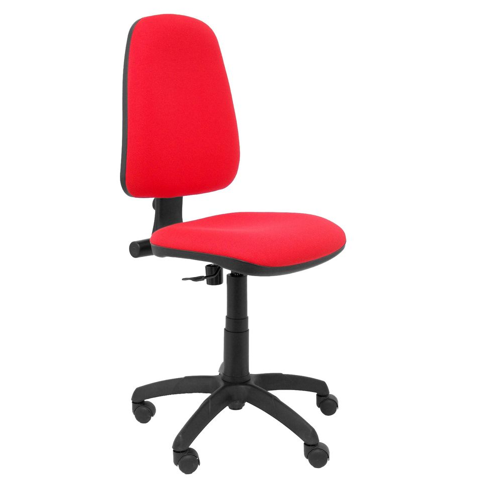 Chaise de Bureau Sierra P&C BALI350 Rouge