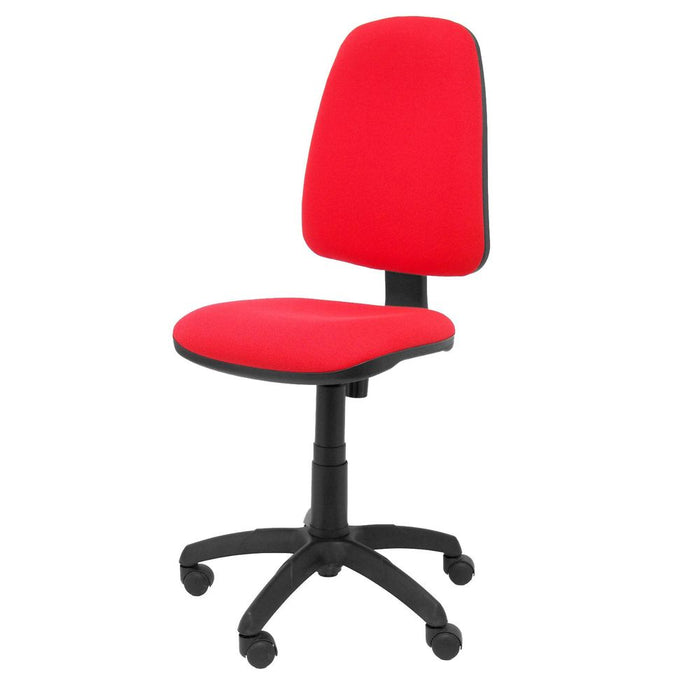 Chaise de Bureau Sierra P&C BALI350 Rouge