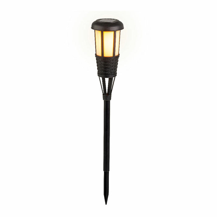 Torche de Jardin Lumineo Solaire (61 x 10 cm)